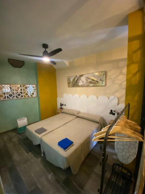 OH MARTIN APARTAMENTO, Villamartin